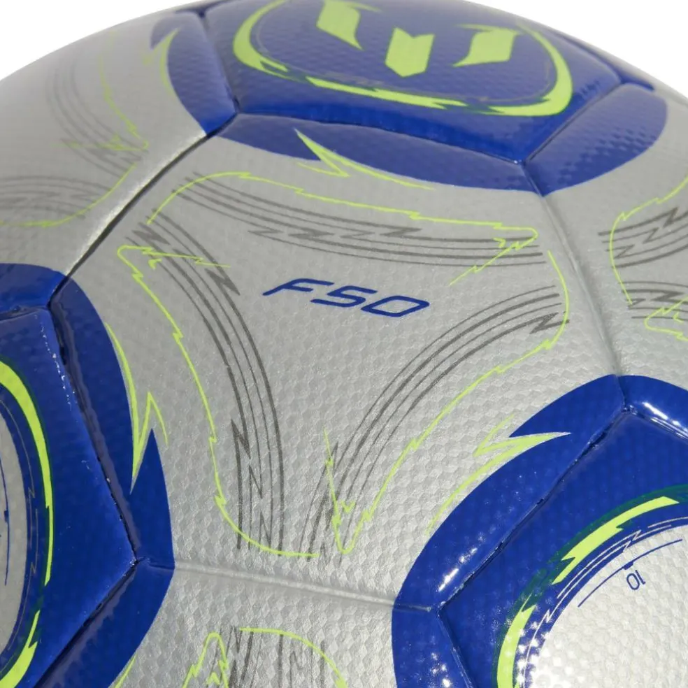 Messi League Football Adults