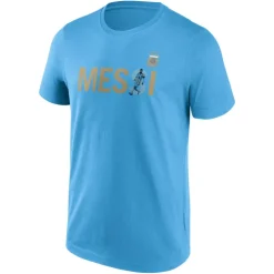 Messi T-shirt Adults