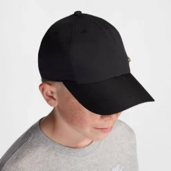 Met Swoosh Cap Junior