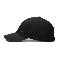 Met Swoosh Cap Junior