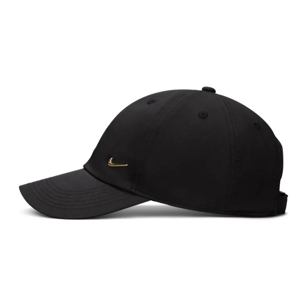 Met Swoosh Cap Junior