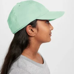 Met Swoosh Cap Junior