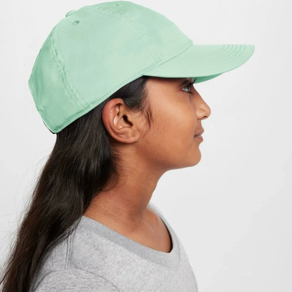 Met Swoosh Cap Junior