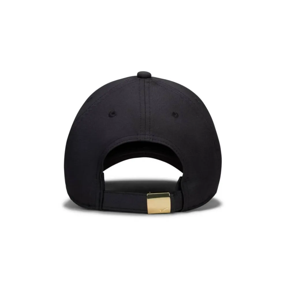 Met Swoosh Cap Junior