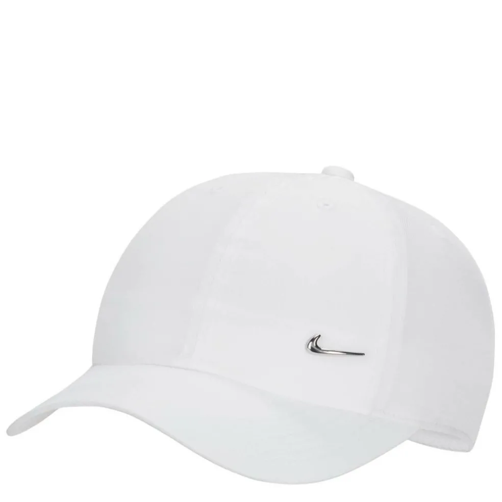 Met Swoosh Cap Junior