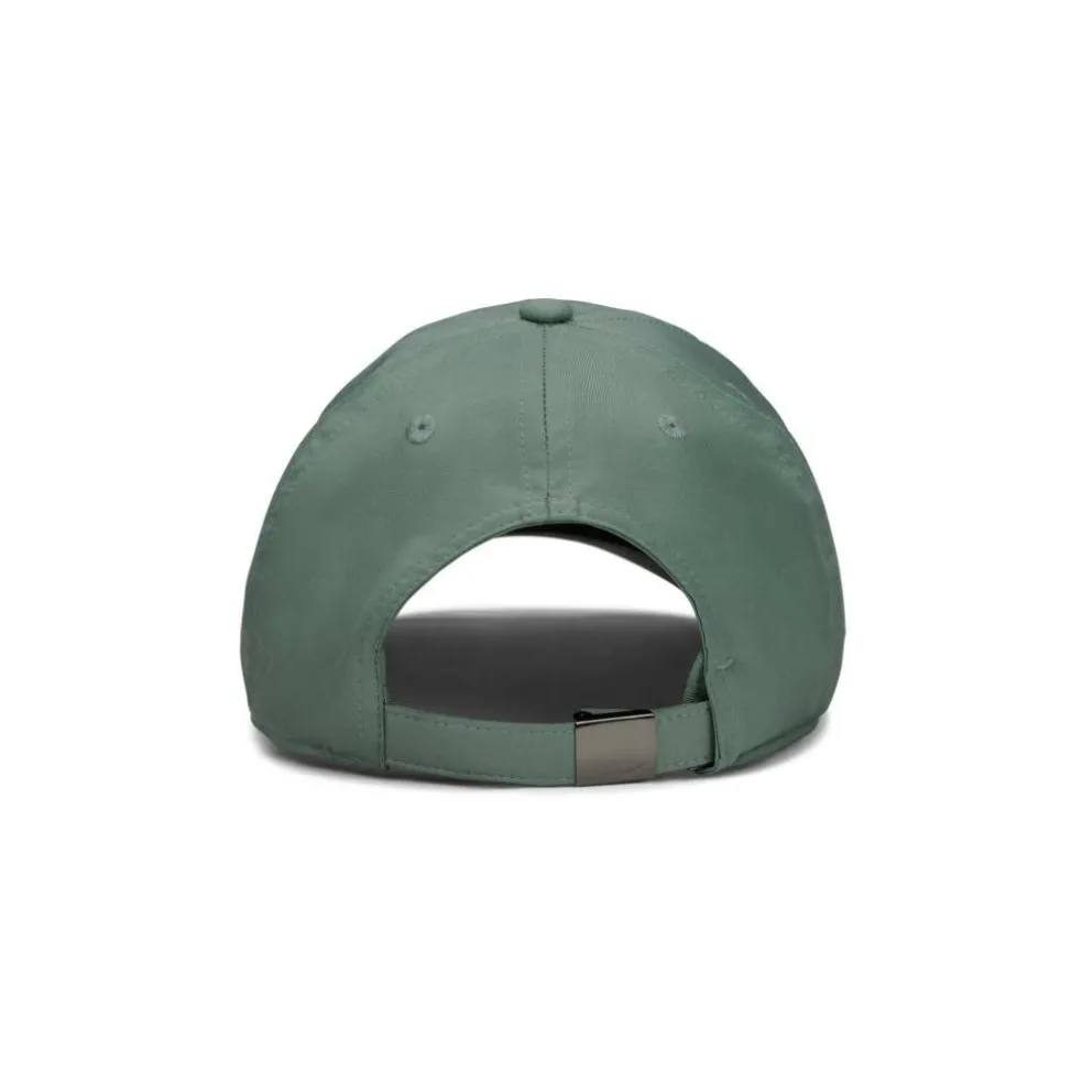 Met Swoosh Cap Junior