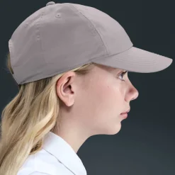 Met Swoosh Cap Junior