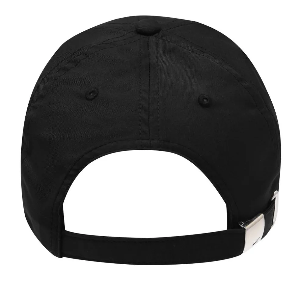 Met Swoosh Cap Junior
