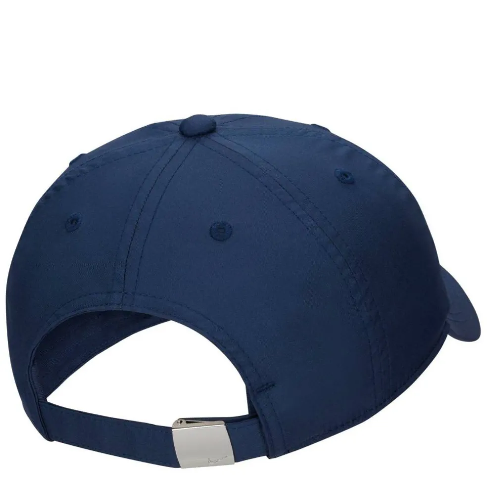 Met Swoosh Cap Junior