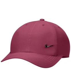 Met Swoosh Cap Junior