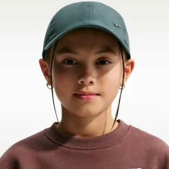 Met Swoosh Cap Junior