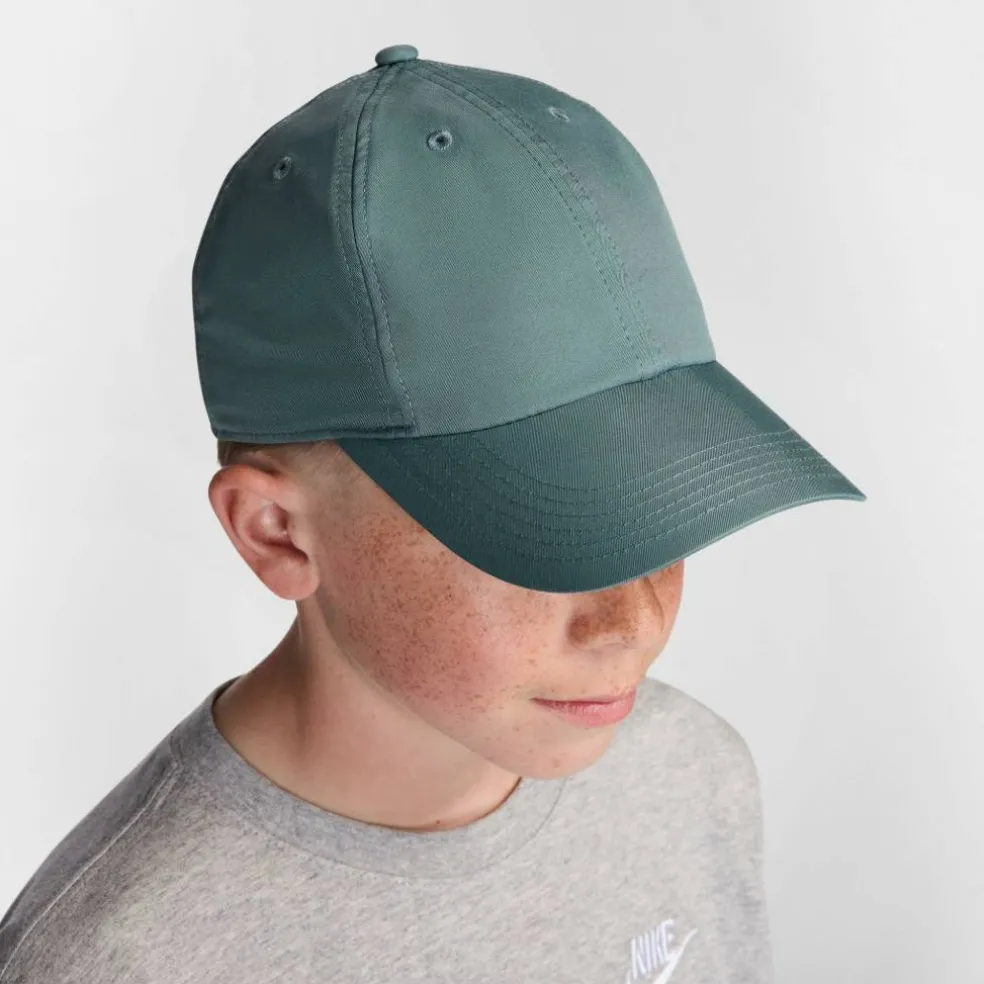 Met Swoosh Cap Junior