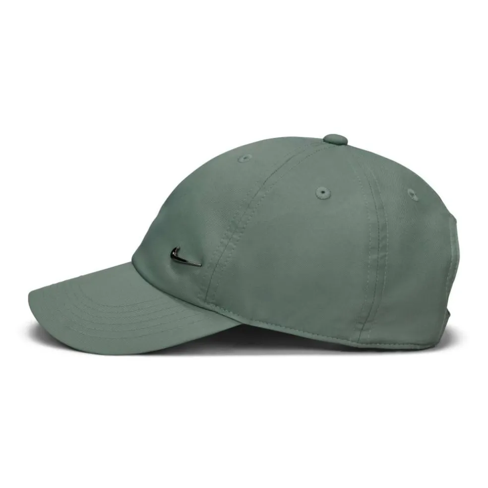 Met Swoosh Cap Junior