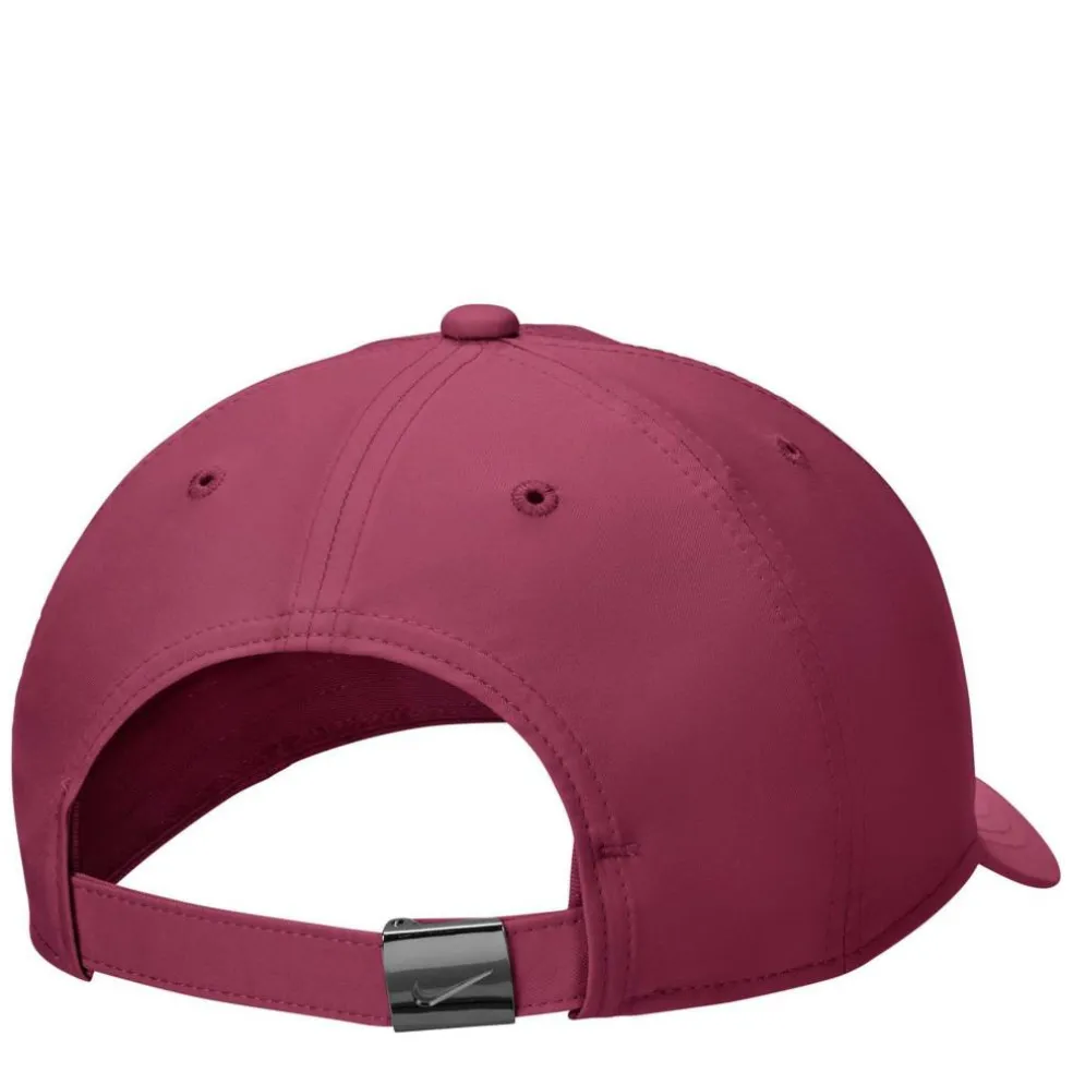 Met Swoosh Cap Junior