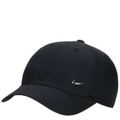 Met Swoosh Cap Junior