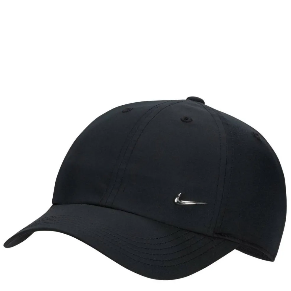 Met Swoosh Cap Junior