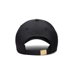 Met Swoosh Cap Junior