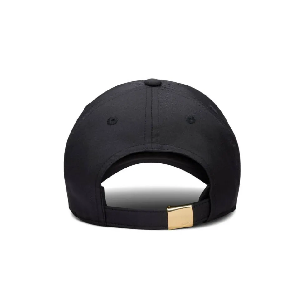 Met Swoosh Cap Junior
