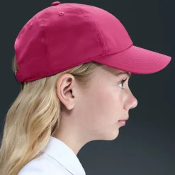 Met Swoosh Cap Junior