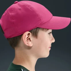 Met Swoosh Cap Junior