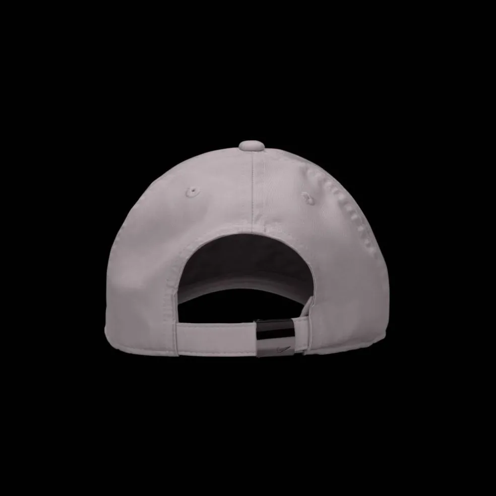Met Swoosh Cap Junior