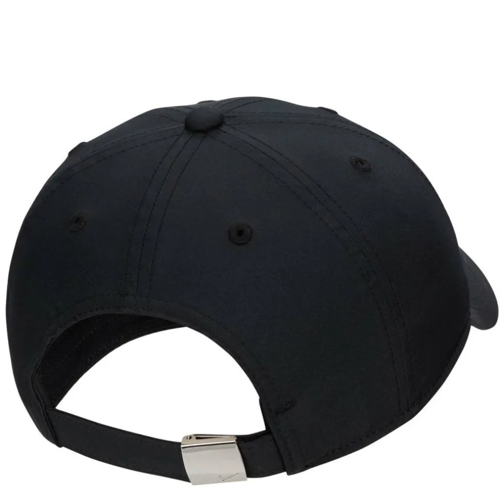 Met Swoosh Cap Junior