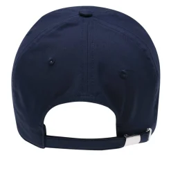 Met Swoosh Cap Junior