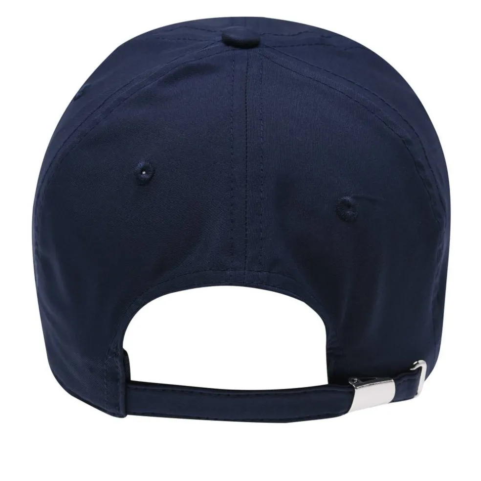 Met Swoosh Cap Junior