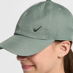 Met Swoosh Cap Junior