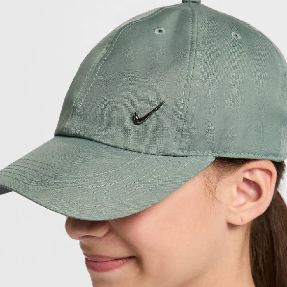 Met Swoosh Cap Junior