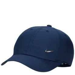 Met Swoosh Cap Junior