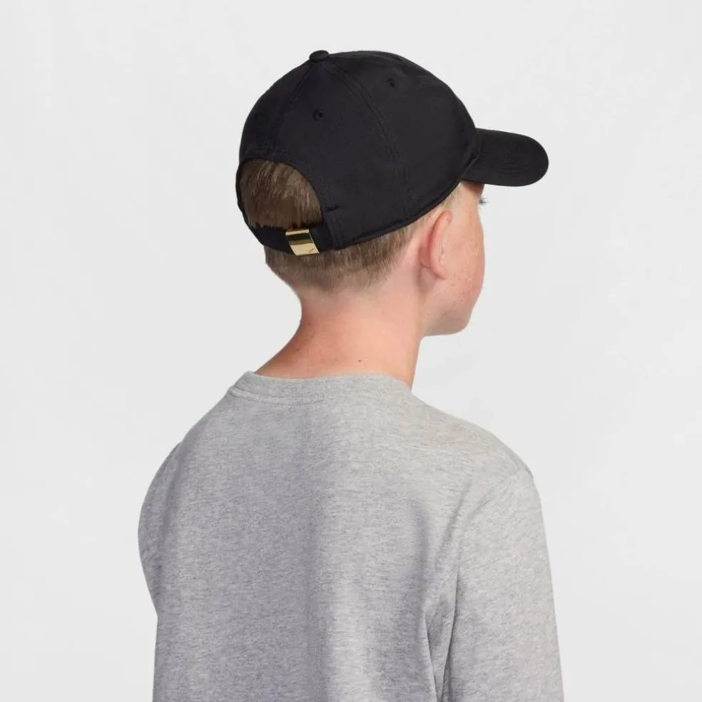 Met Swoosh Cap Junior