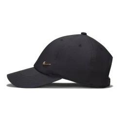 Met Swoosh Cap Junior
