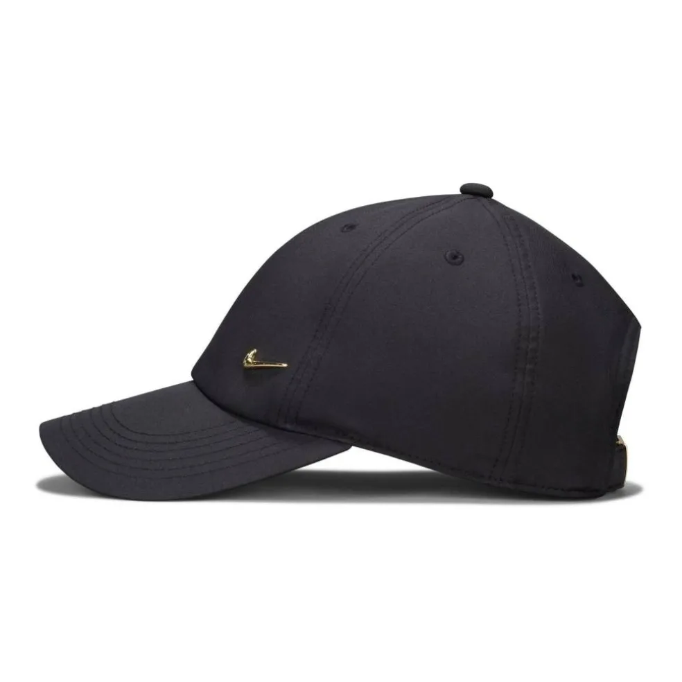 Met Swoosh Cap Junior