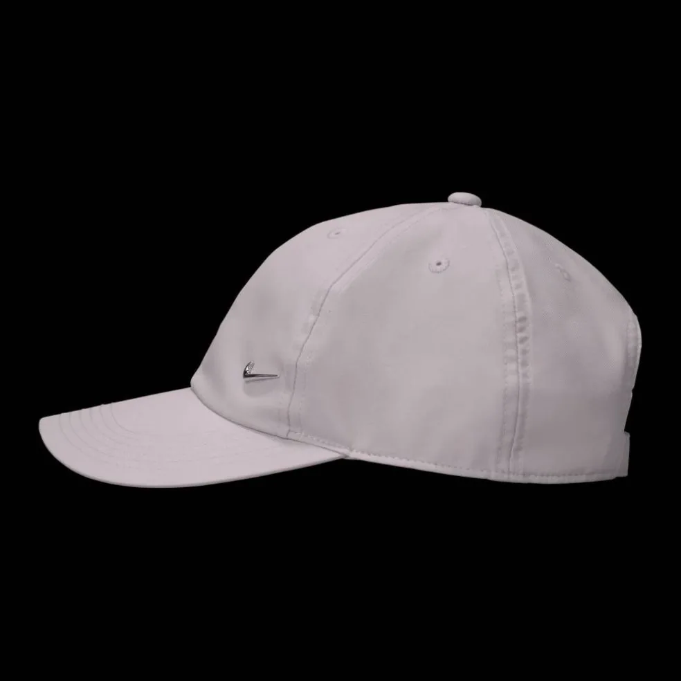 Met Swoosh Cap Junior