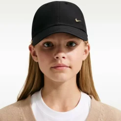 Met Swoosh Cap Junior