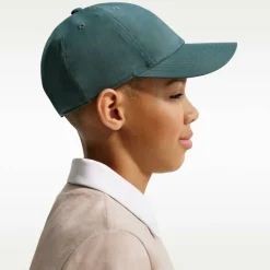 Met Swoosh Cap Junior