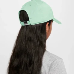Met Swoosh Cap Junior