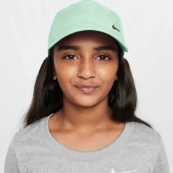 Met Swoosh Cap Junior