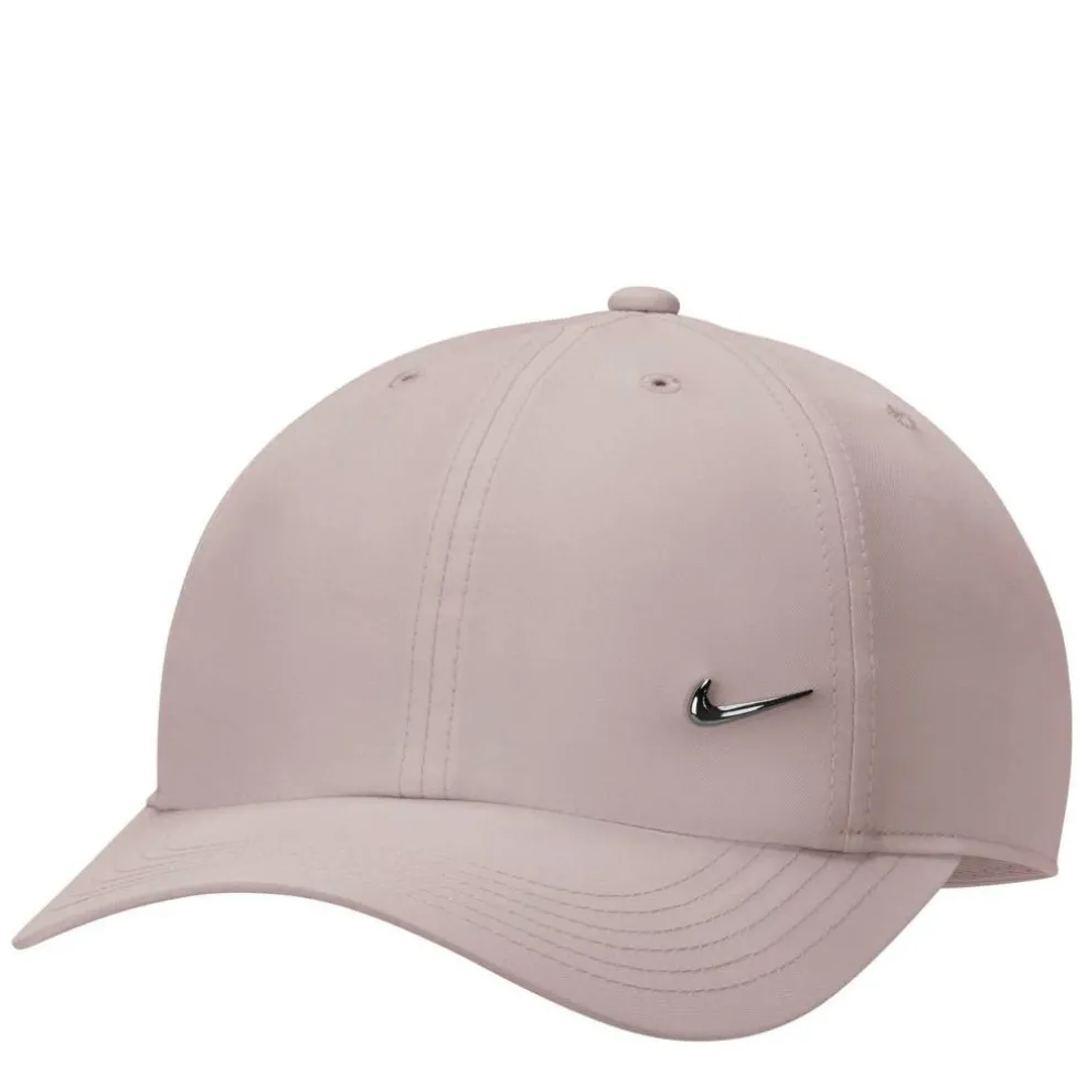 Met Swoosh Cap Junior