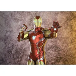 Metal Earth - Iron Man Premium 3D Model Kit