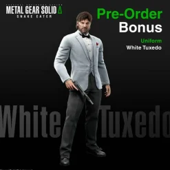 Metal Gear Solid Delta: Snake Eater