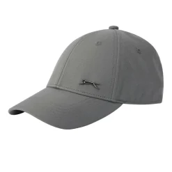 Metallic Badge Baseball Cap Juniors