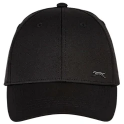 Metallic Badge Baseball Cap Juniors