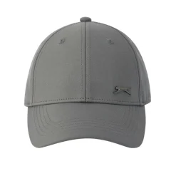 Metallic Badge Baseball Cap Juniors