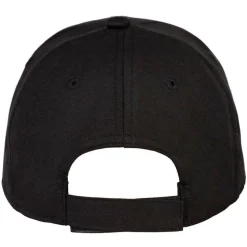 Metallic Badge Baseball Cap Juniors