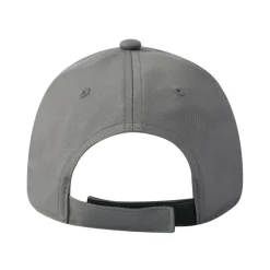 Metallic Badge Baseball Cap Juniors