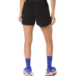 Metarun Split Shorts Running Short Womens