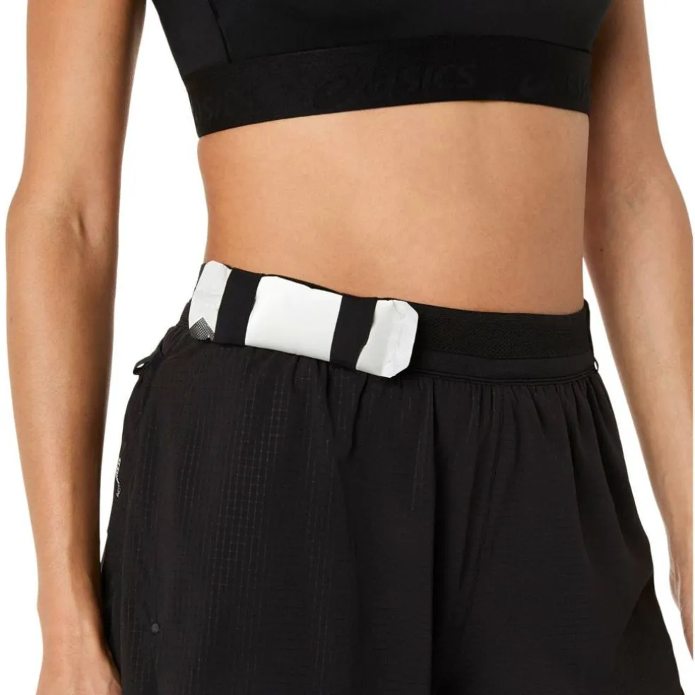 Metarun Split Shorts Running Short Womens