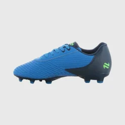 Meteor Firm Ground Football Boots Junior